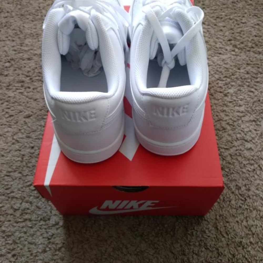 Nike sneakers
